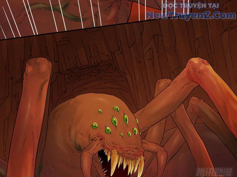 Hộp Mãnh Thú: Kỷ Nguyên Cơ Giáp - Chapter 28 - Page 23