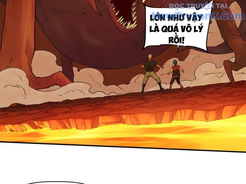 Hộp Mãnh Thú: Kỷ Nguyên Cơ Giáp - Chapter 28 - Page 24