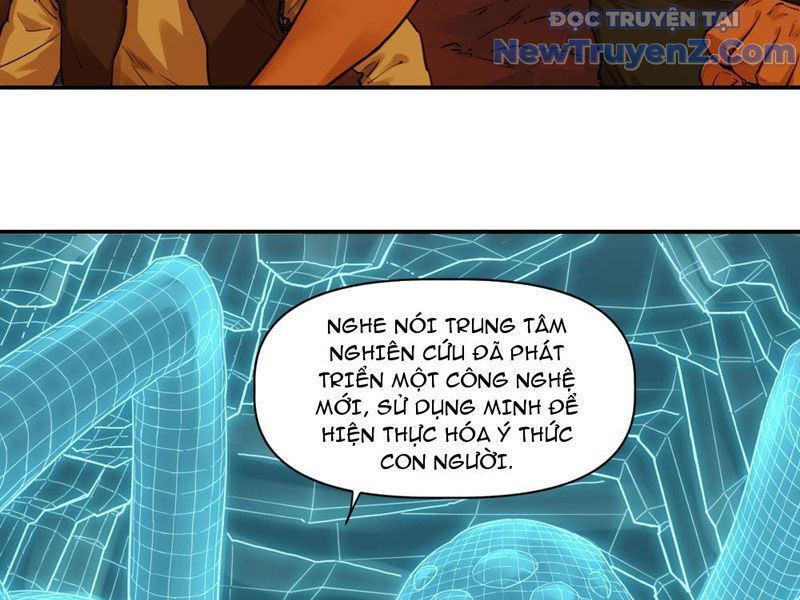 Hộp Mãnh Thú: Kỷ Nguyên Cơ Giáp - Chapter 28 - Page 26