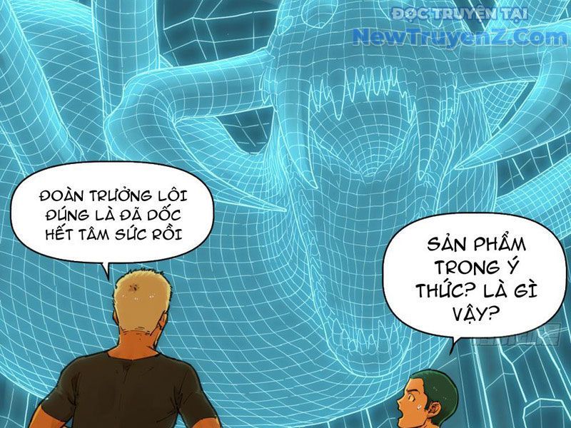 Hộp Mãnh Thú: Kỷ Nguyên Cơ Giáp - Chapter 28 - Page 27