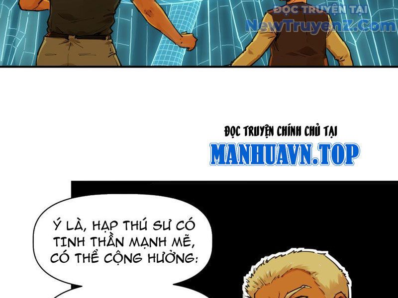 Hộp Mãnh Thú: Kỷ Nguyên Cơ Giáp - Chapter 28 - Page 28