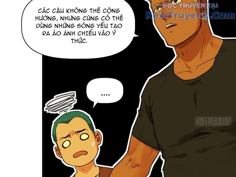 Hộp Mãnh Thú: Kỷ Nguyên Cơ Giáp - Chapter 28 - Page 29