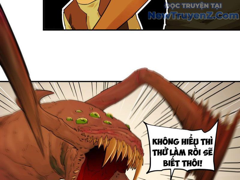 Hộp Mãnh Thú: Kỷ Nguyên Cơ Giáp - Chapter 28 - Page 30