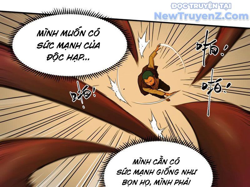 Hộp Mãnh Thú: Kỷ Nguyên Cơ Giáp - Chapter 28 - Page 33