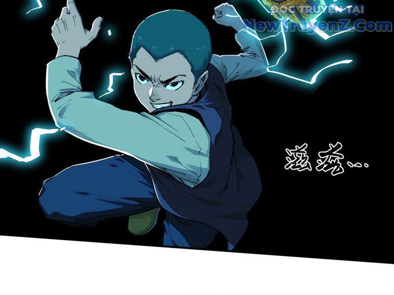 Hộp Mãnh Thú: Kỷ Nguyên Cơ Giáp - Chapter 28 - Page 35