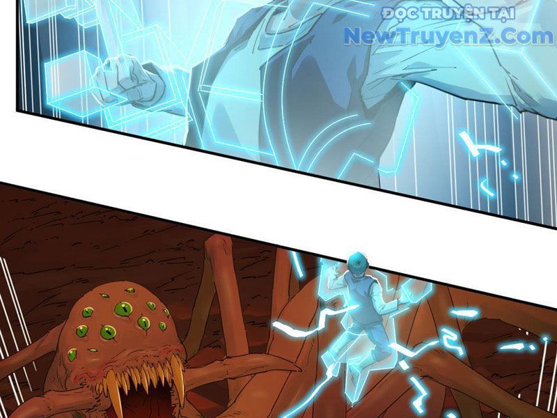 Hộp Mãnh Thú: Kỷ Nguyên Cơ Giáp - Chapter 28 - Page 39