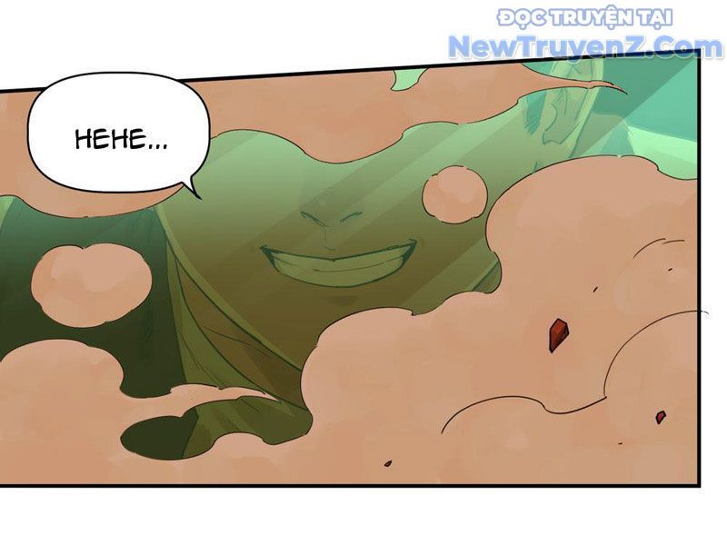 Hộp Mãnh Thú: Kỷ Nguyên Cơ Giáp - Chapter 28 - Page 44