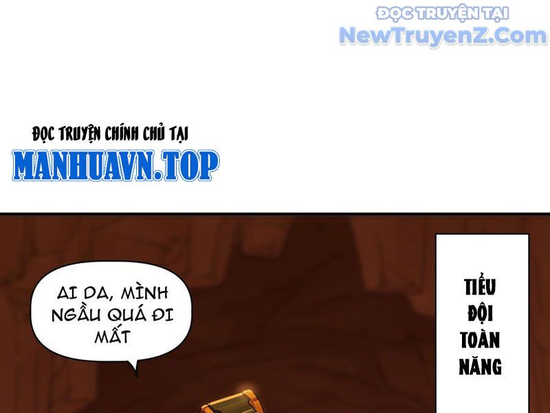 Hộp Mãnh Thú: Kỷ Nguyên Cơ Giáp - Chapter 28 - Page 45