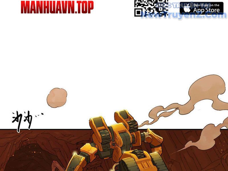 Hộp Mãnh Thú: Kỷ Nguyên Cơ Giáp - Chapter 28 - Page 48