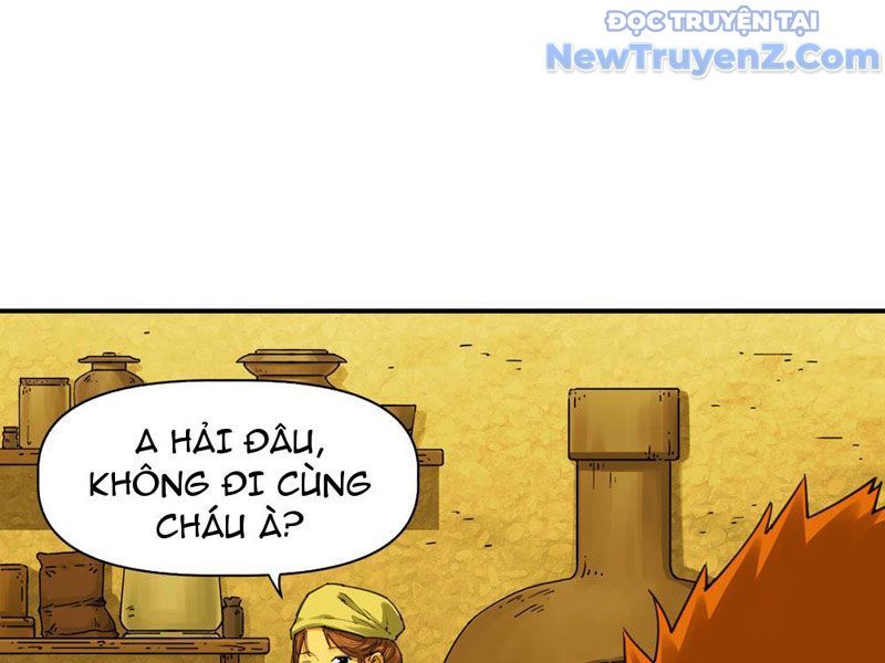 Hộp Mãnh Thú: Kỷ Nguyên Cơ Giáp - Chapter 28 - Page 5