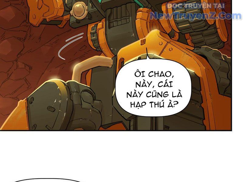 Hộp Mãnh Thú: Kỷ Nguyên Cơ Giáp - Chapter 28 - Page 51