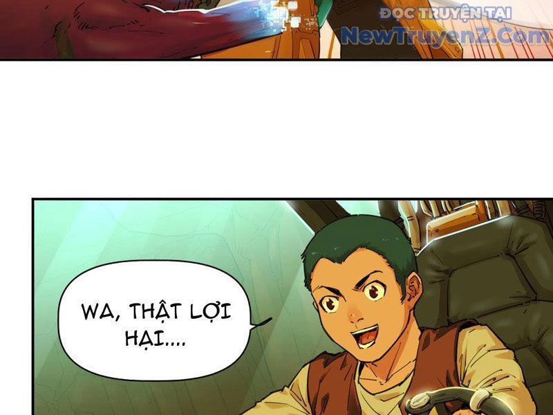 Hộp Mãnh Thú: Kỷ Nguyên Cơ Giáp - Chapter 28 - Page 58