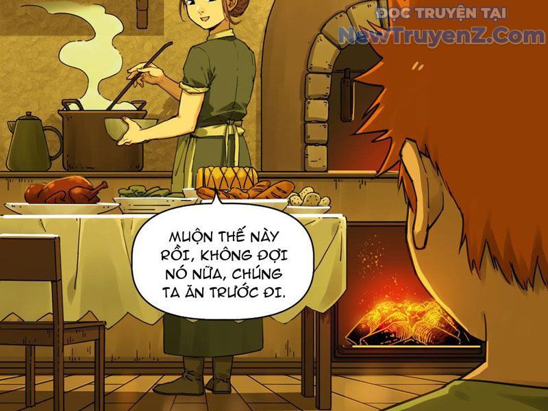 Hộp Mãnh Thú: Kỷ Nguyên Cơ Giáp - Chapter 28 - Page 6