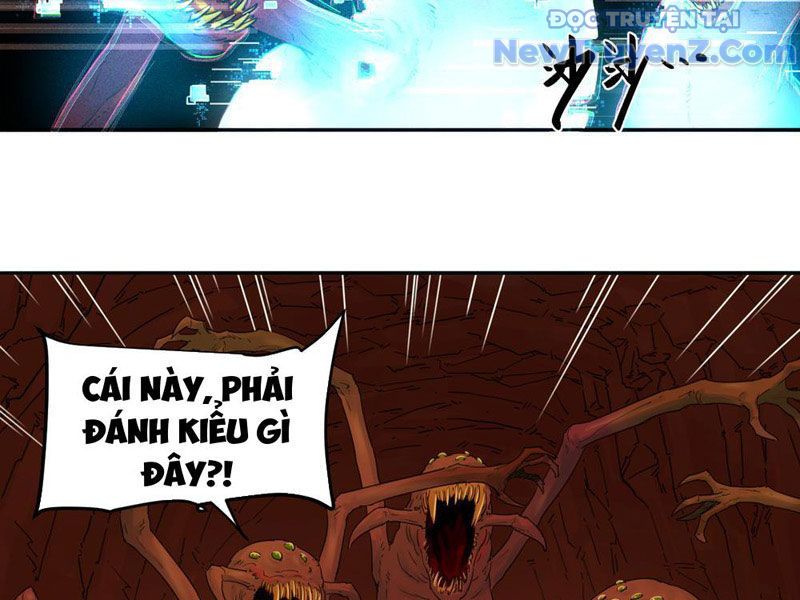Hộp Mãnh Thú: Kỷ Nguyên Cơ Giáp - Chapter 28 - Page 62