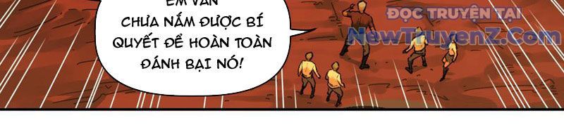 Hộp Mãnh Thú: Kỷ Nguyên Cơ Giáp - Chapter 28 - Page 64