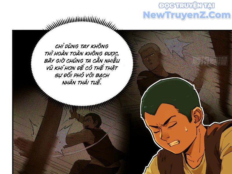 Hộp Mãnh Thú: Kỷ Nguyên Cơ Giáp - Chapter 28 - Page 65