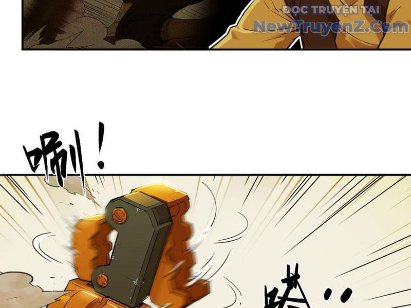 Hộp Mãnh Thú: Kỷ Nguyên Cơ Giáp - Chapter 28 - Page 66