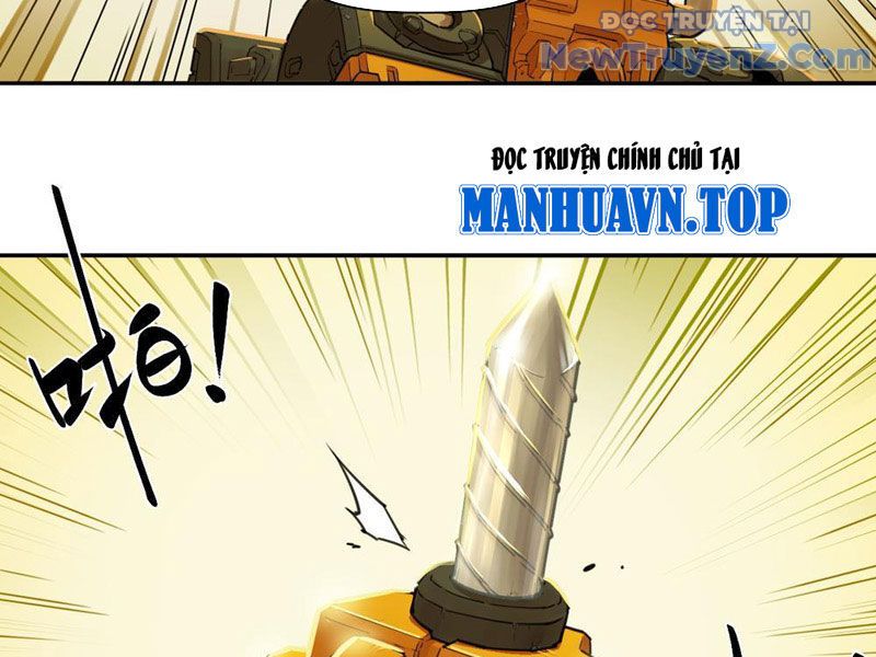 Hộp Mãnh Thú: Kỷ Nguyên Cơ Giáp - Chapter 28 - Page 68