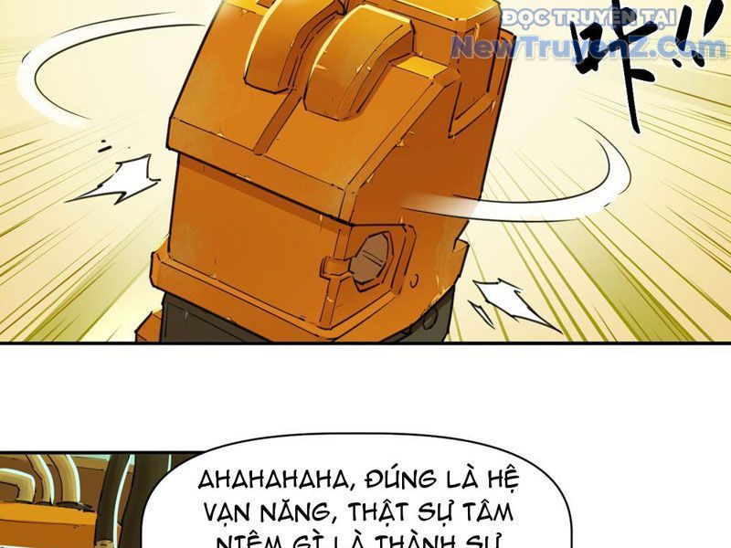 Hộp Mãnh Thú: Kỷ Nguyên Cơ Giáp - Chapter 28 - Page 69
