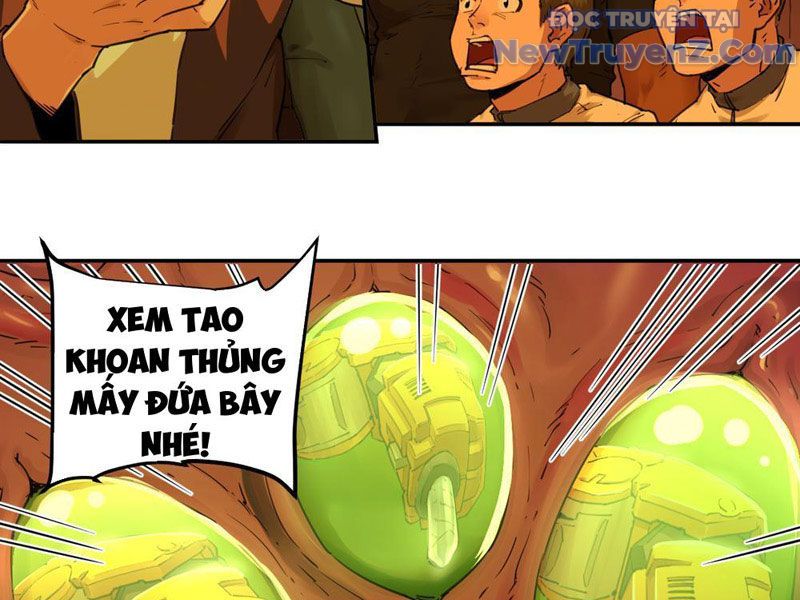 Hộp Mãnh Thú: Kỷ Nguyên Cơ Giáp - Chapter 28 - Page 71