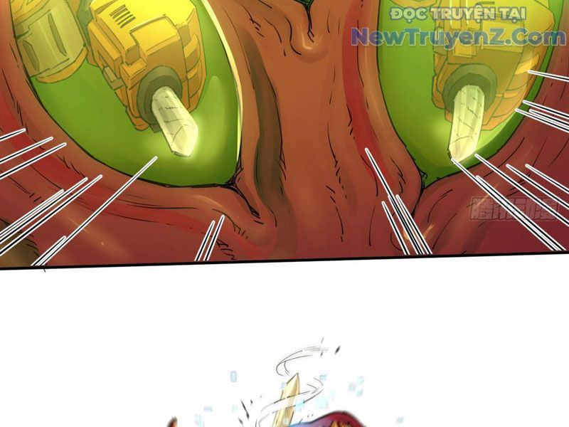 Hộp Mãnh Thú: Kỷ Nguyên Cơ Giáp - Chapter 28 - Page 72