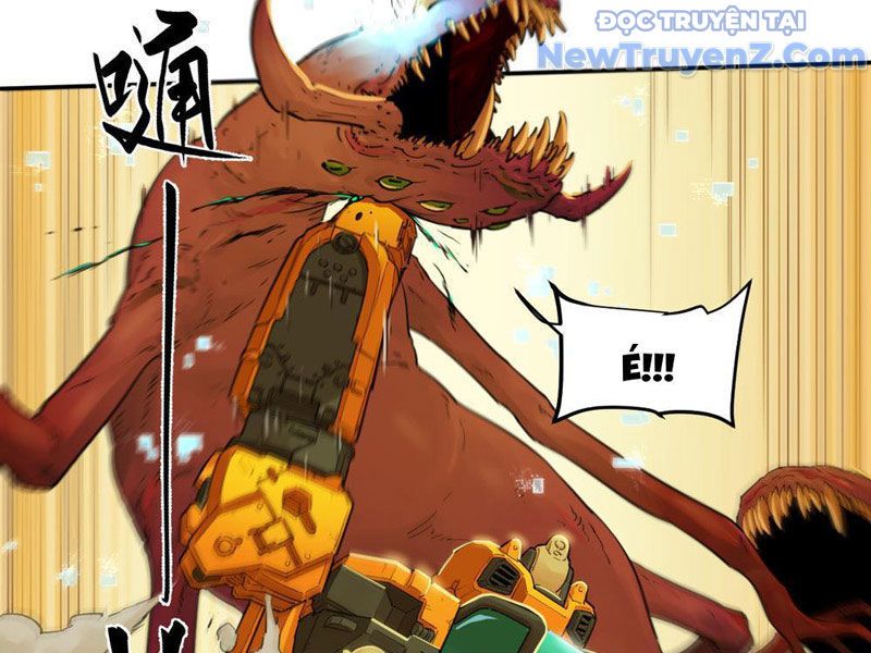 Hộp Mãnh Thú: Kỷ Nguyên Cơ Giáp - Chapter 28 - Page 73