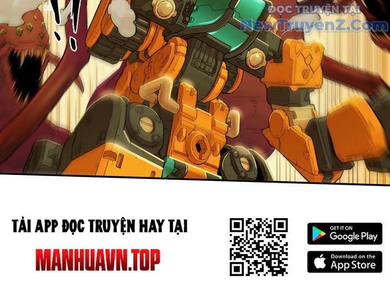 Hộp Mãnh Thú: Kỷ Nguyên Cơ Giáp - Chapter 28 - Page 74