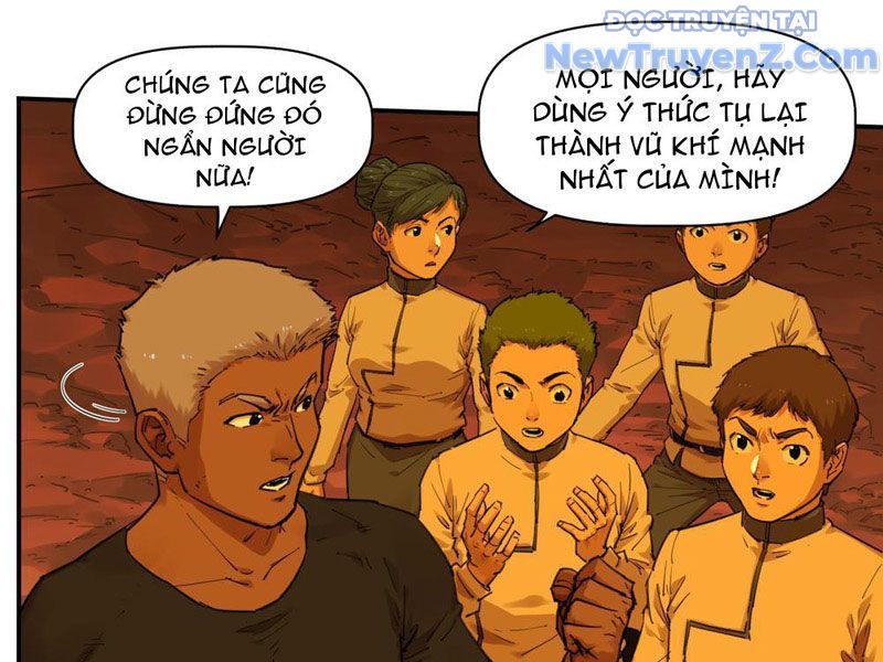 Hộp Mãnh Thú: Kỷ Nguyên Cơ Giáp - Chapter 28 - Page 75