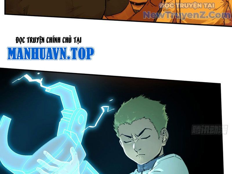 Hộp Mãnh Thú: Kỷ Nguyên Cơ Giáp - Chapter 28 - Page 76