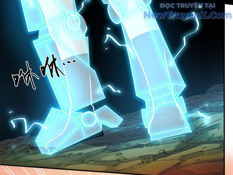 Hộp Mãnh Thú: Kỷ Nguyên Cơ Giáp - Chapter 28 - Page 79