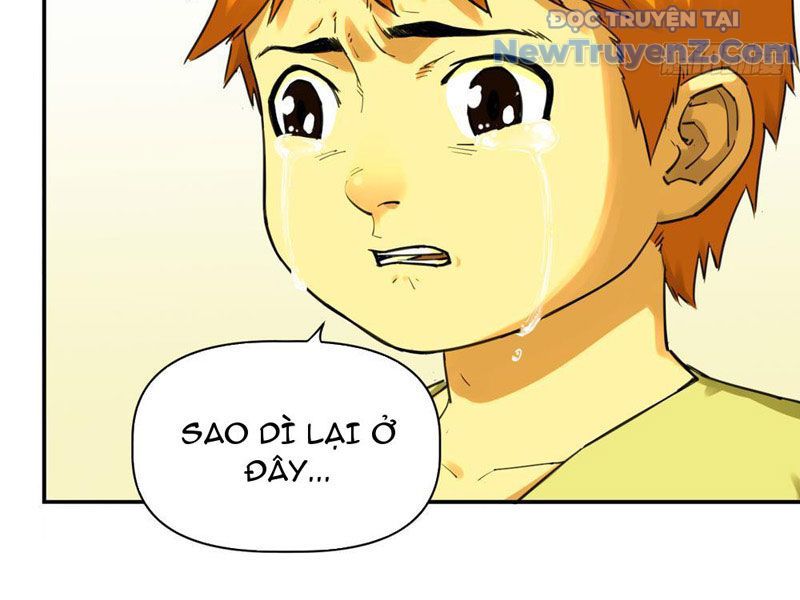 Hộp Mãnh Thú: Kỷ Nguyên Cơ Giáp - Chapter 28 - Page 8