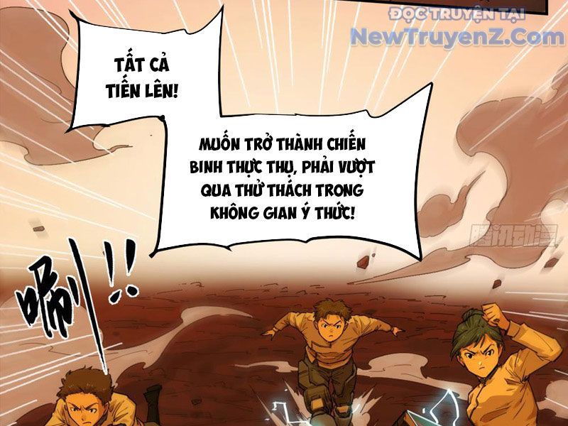 Hộp Mãnh Thú: Kỷ Nguyên Cơ Giáp - Chapter 28 - Page 80