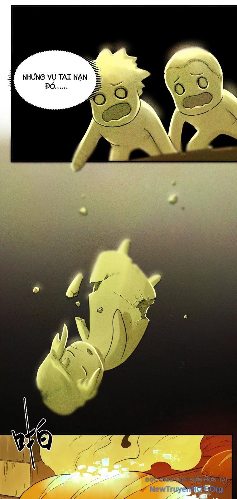 Hộp Mãnh Thú: Kỷ Nguyên Cơ Giáp - Chapter 29 - Page 4