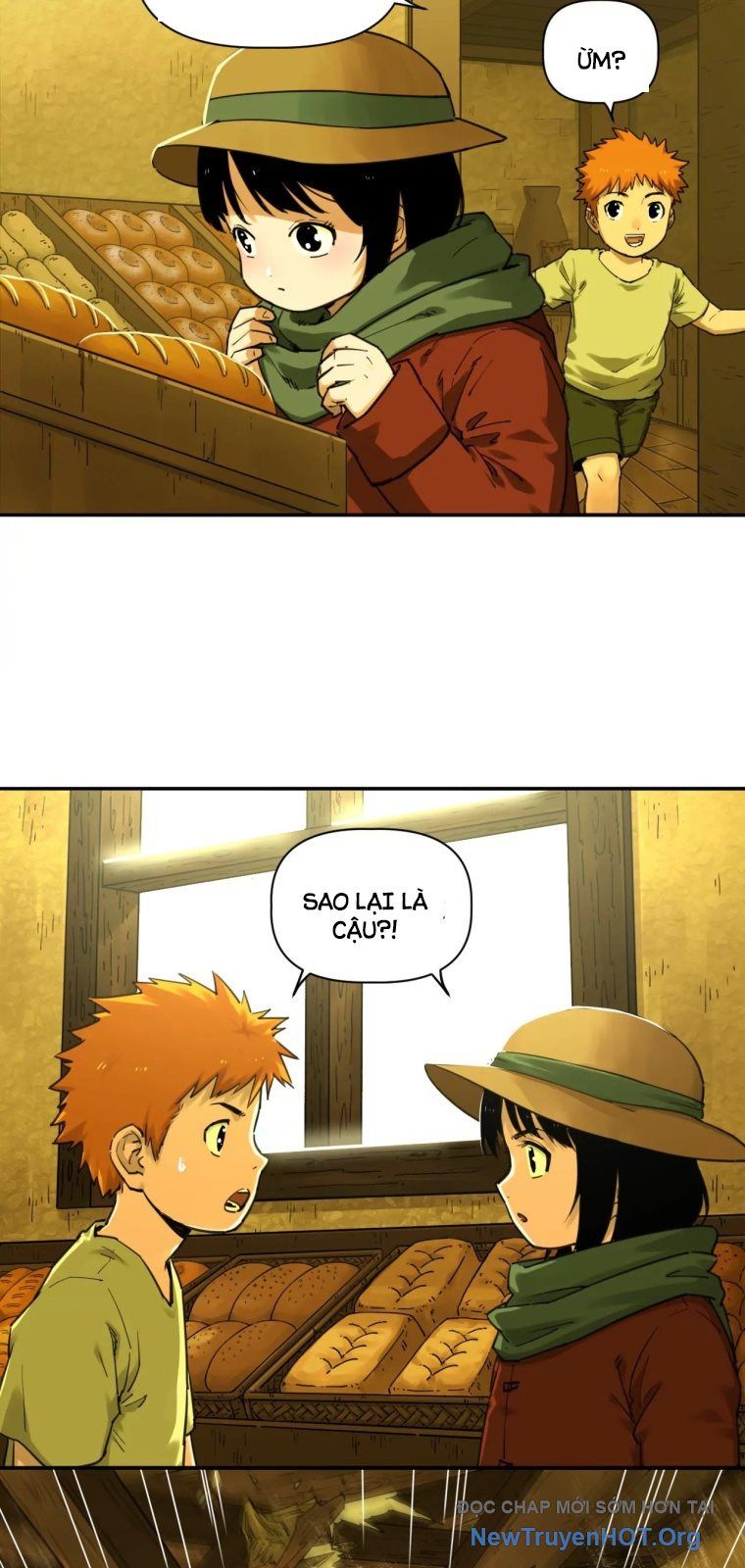 Hộp Mãnh Thú: Kỷ Nguyên Cơ Giáp - Chapter 29 - Page 7