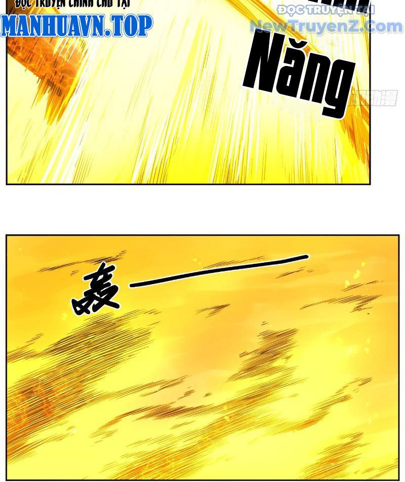 Hộp Mãnh Thú: Kỷ Nguyên Cơ Giáp - Chapter 3 - Page 23