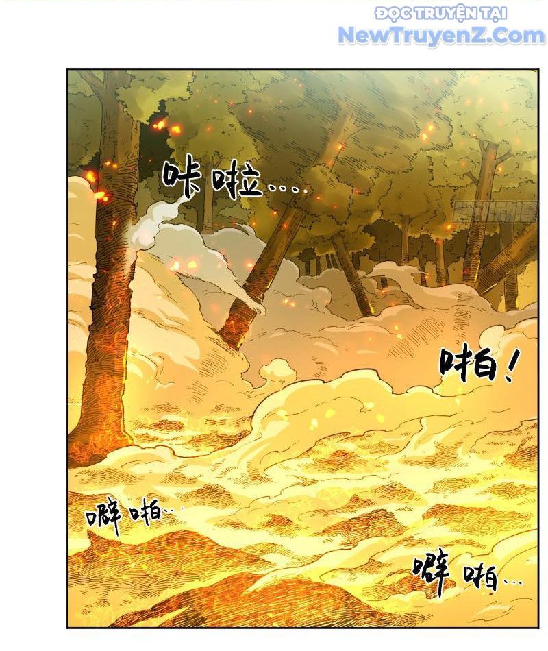 Hộp Mãnh Thú: Kỷ Nguyên Cơ Giáp - Chapter 3 - Page 24
