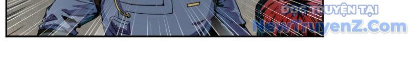 Hộp Mãnh Thú: Kỷ Nguyên Cơ Giáp - Chapter 3 - Page 33