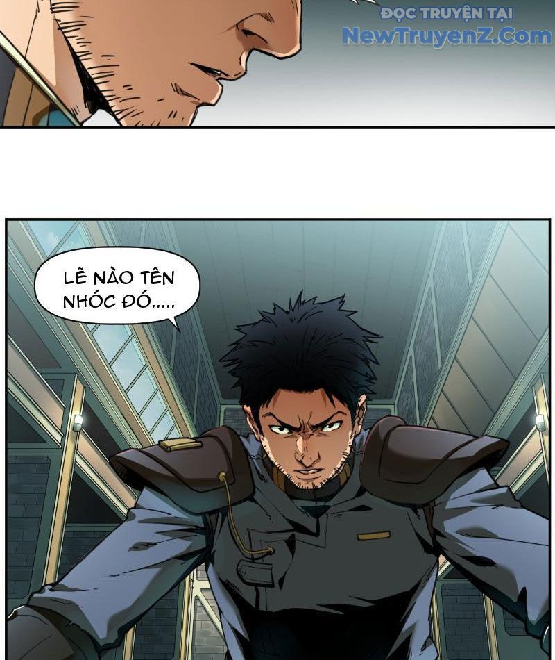 Hộp Mãnh Thú: Kỷ Nguyên Cơ Giáp - Chapter 3 - Page 45