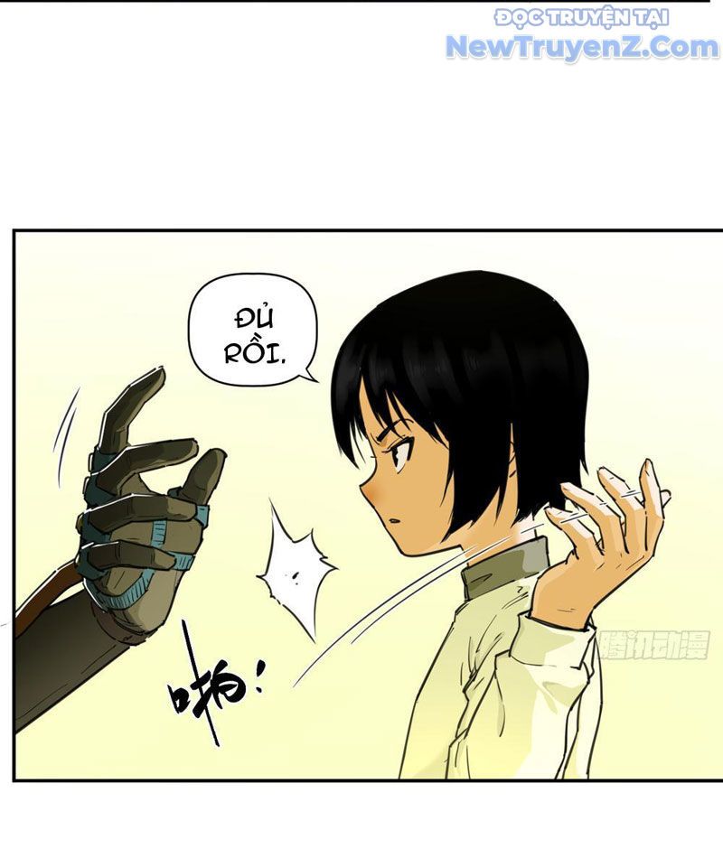 Hộp Mãnh Thú: Kỷ Nguyên Cơ Giáp - Chapter 30 - Page 15