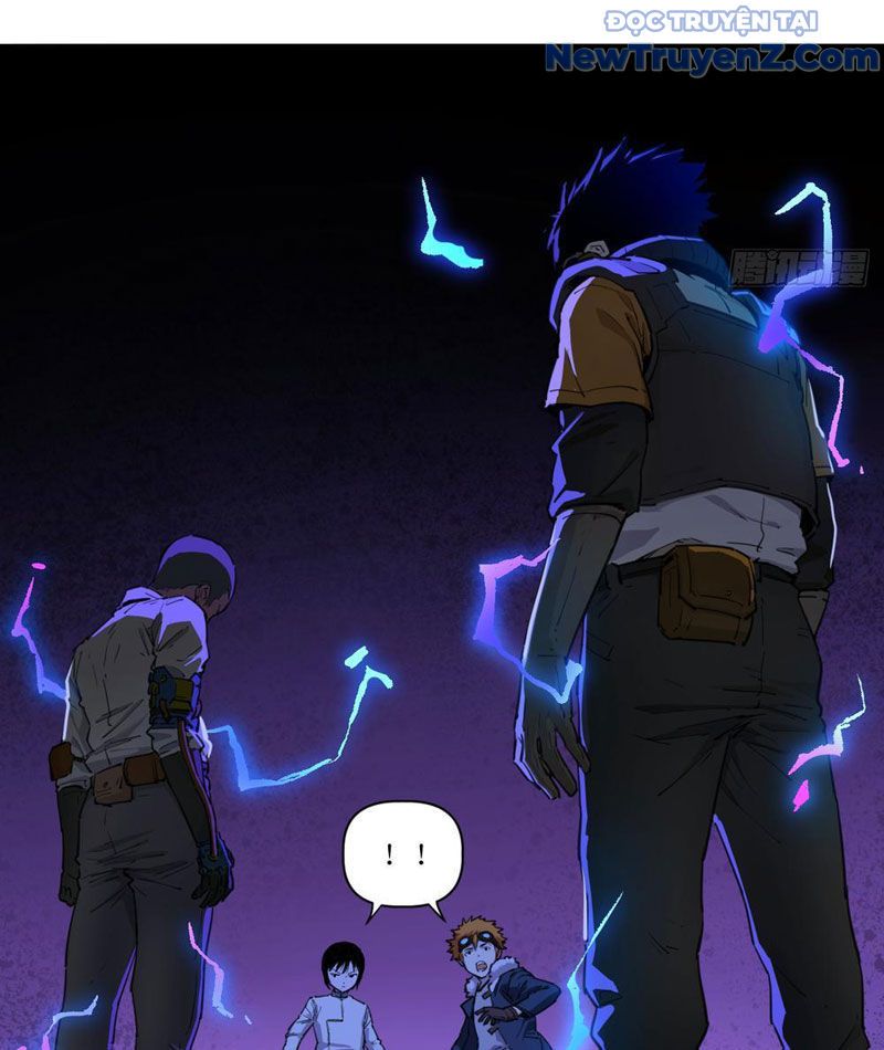 Hộp Mãnh Thú: Kỷ Nguyên Cơ Giáp - Chapter 30 - Page 17