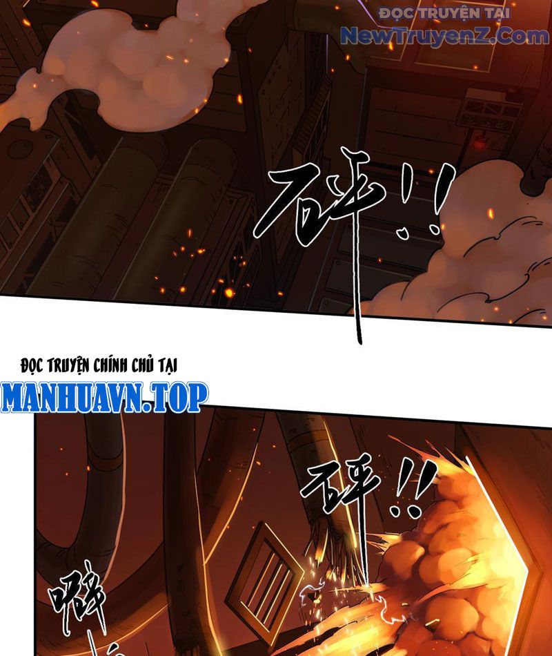 Hộp Mãnh Thú: Kỷ Nguyên Cơ Giáp - Chapter 30 - Page 24
