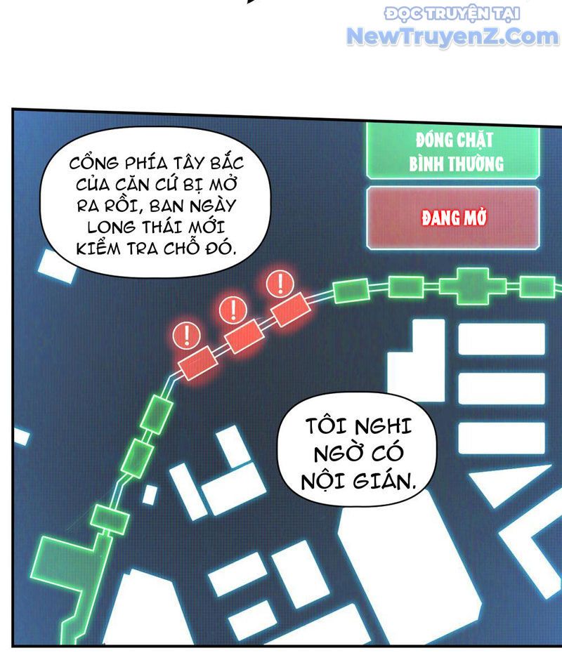 Hộp Mãnh Thú: Kỷ Nguyên Cơ Giáp - Chapter 30 - Page 32