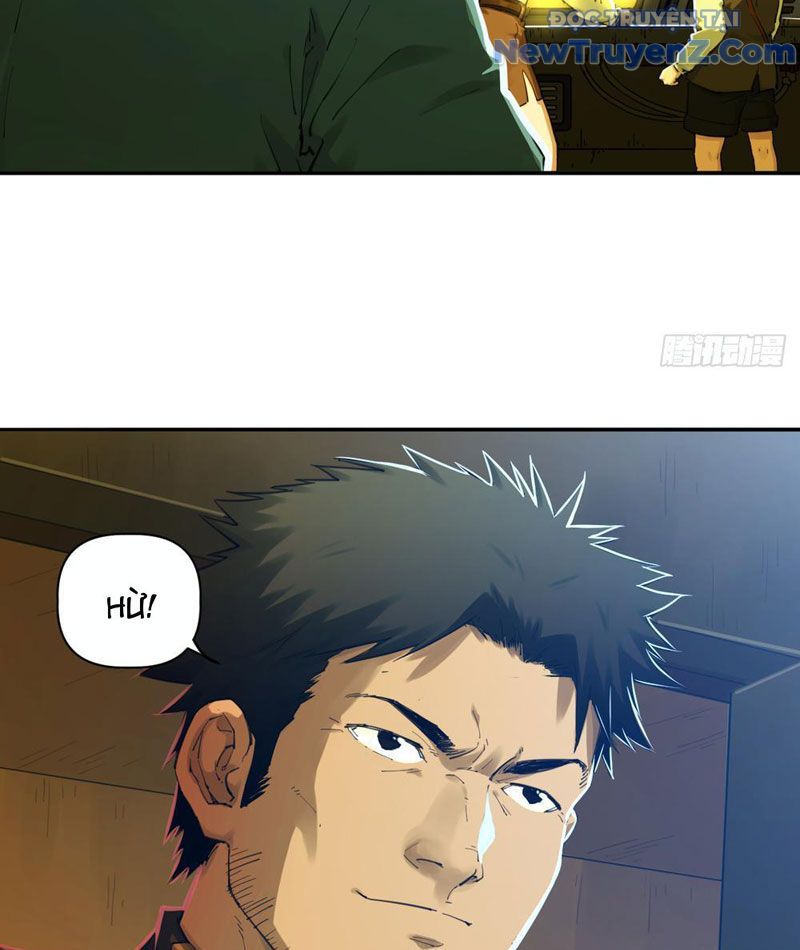 Hộp Mãnh Thú: Kỷ Nguyên Cơ Giáp - Chapter 30 - Page 36