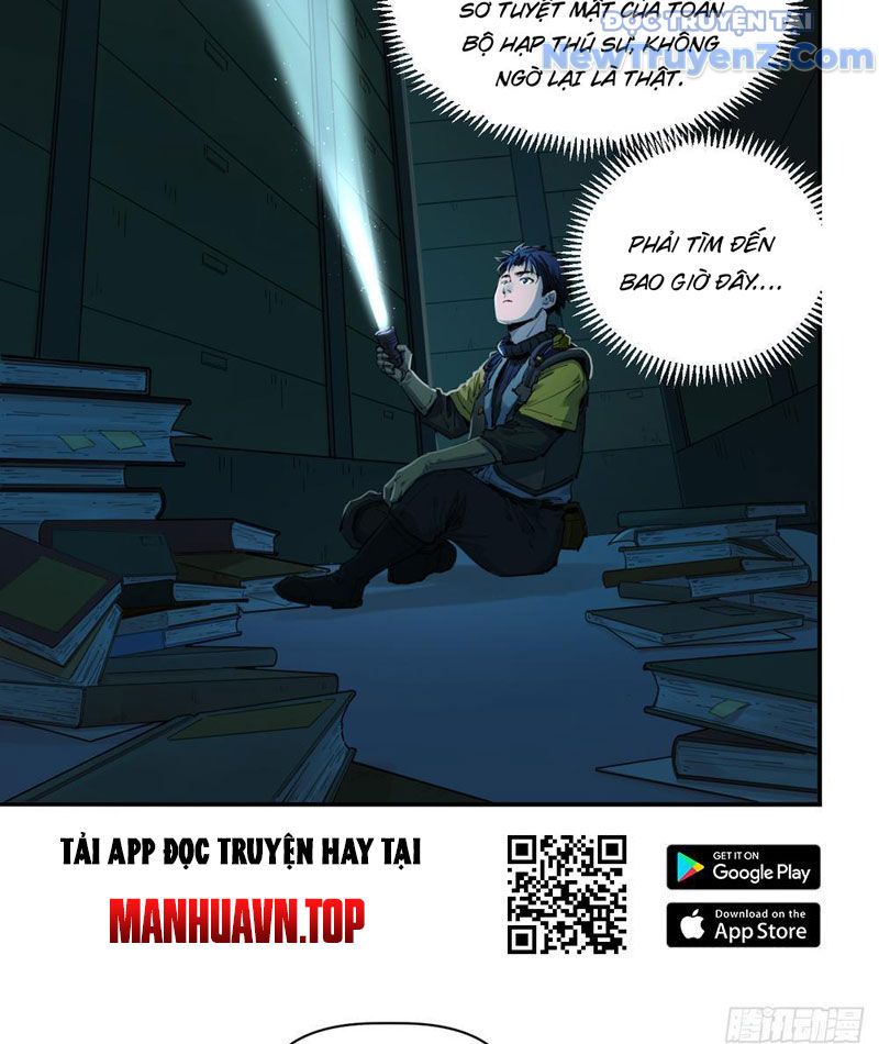 Hộp Mãnh Thú: Kỷ Nguyên Cơ Giáp - Chapter 30 - Page 41