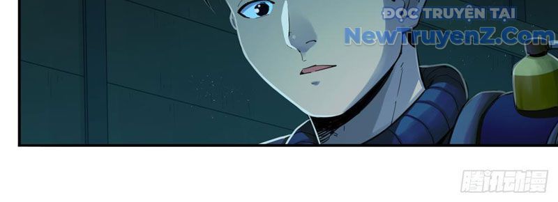 Hộp Mãnh Thú: Kỷ Nguyên Cơ Giáp - Chapter 30 - Page 44