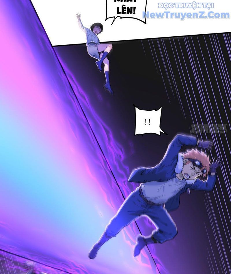 Hộp Mãnh Thú: Kỷ Nguyên Cơ Giáp - Chapter 30 - Page 46