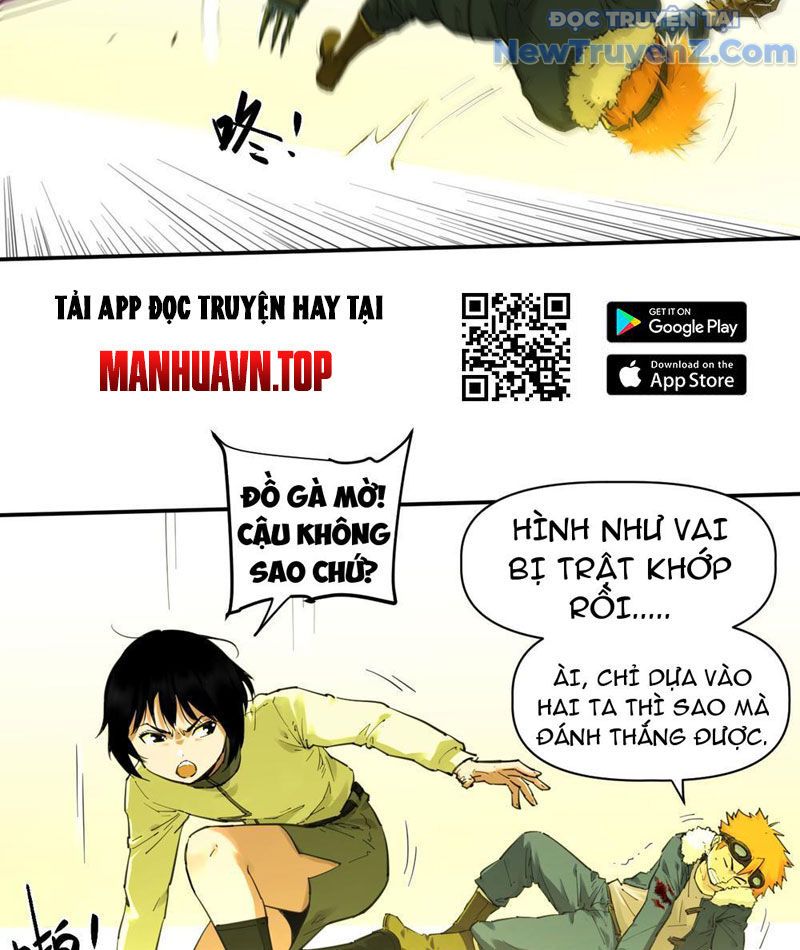 Hộp Mãnh Thú: Kỷ Nguyên Cơ Giáp - Chapter 30 - Page 48