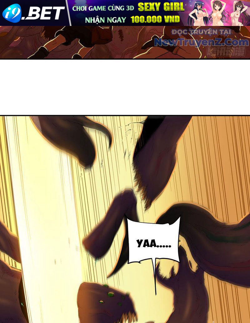 Hộp Mãnh Thú: Kỷ Nguyên Cơ Giáp - Chapter 31 - Page 20