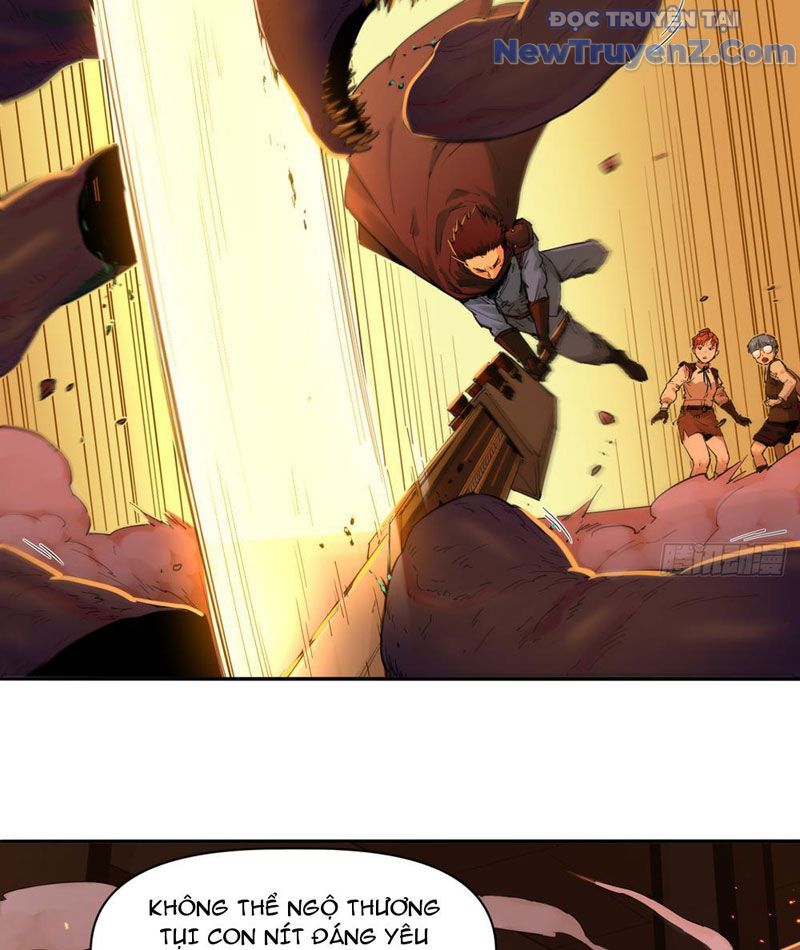 Hộp Mãnh Thú: Kỷ Nguyên Cơ Giáp - Chapter 31 - Page 21