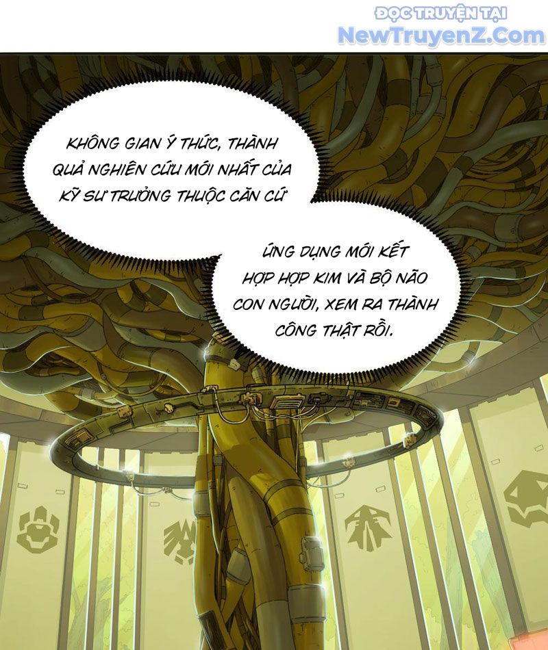 Hộp Mãnh Thú: Kỷ Nguyên Cơ Giáp - Chapter 31 - Page 23